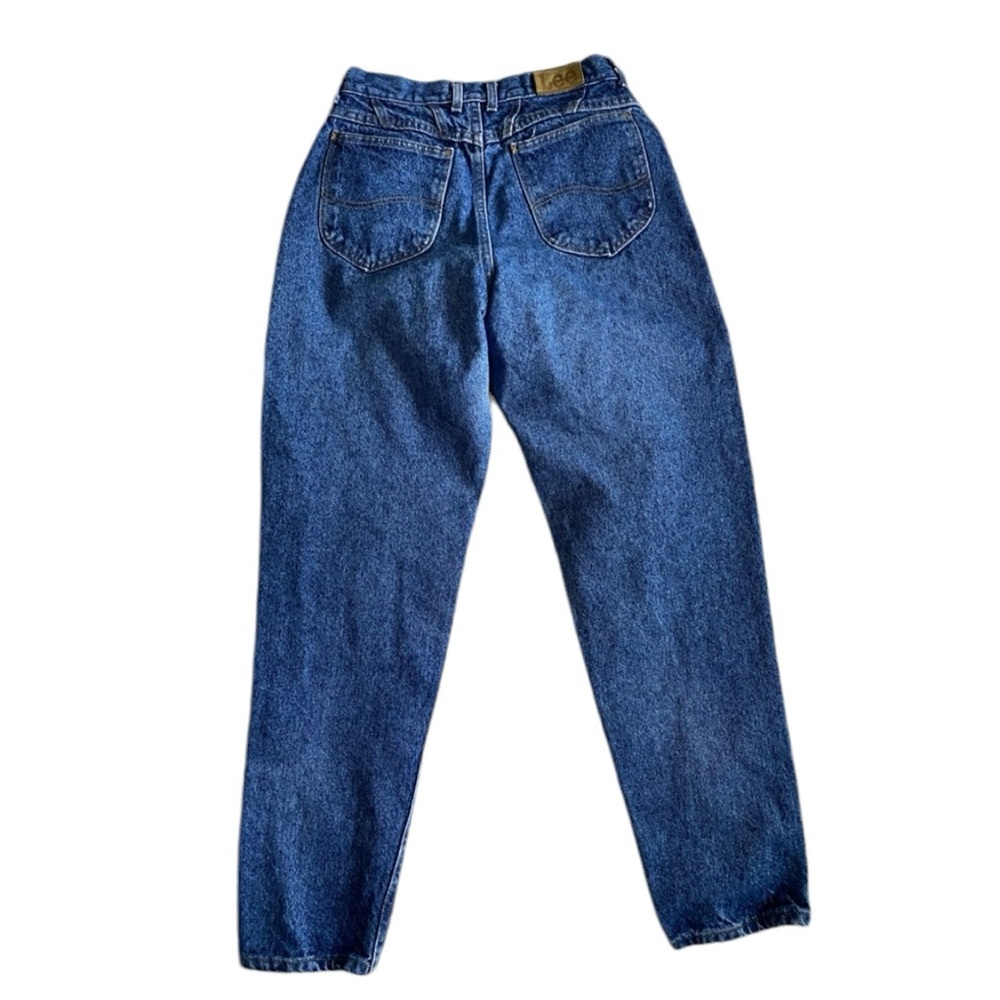 LEE Vintage Mom jeans baggy fit size 10 Y2K denim